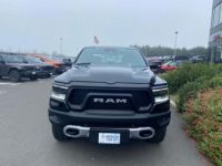 Dodge Ram 1500 CREW REBEL G/T AIR RAMBOX - <small></small> 81.900 € <small></small> - #9