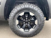 Dodge Ram 1500 CREW REBEL G/T AIR RAMBOX HAYON MULTI - <small></small> 99.900 € <small></small> - #28