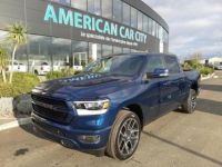 Dodge Ram 1500 CREW SPORT - <small></small> 46.900 € <small>TTC</small> - #1