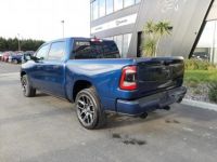 Dodge Ram 1500 CREW SPORT - <small></small> 46.900 € <small>TTC</small> - #3