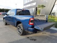 Dodge Ram 1500 CREW SPORT - <small></small> 46.900 € <small>TTC</small> - #6