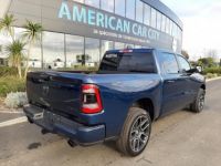 Dodge Ram 1500 CREW SPORT - <small></small> 46.900 € <small>TTC</small> - #23