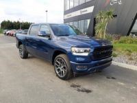 Dodge Ram 1500 CREW SPORT - <small></small> 46.900 € <small>TTC</small> - #25