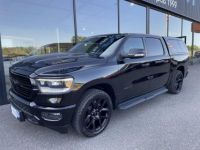 Dodge Ram 1500 CREW SPORT NIGHT EDITION - <small></small> 74.900 € <small></small> - #1