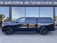 Dodge Ram 1500 CREW SPORT NIGHT EDITION - <small></small> 74.900 € <small></small> - #2