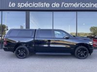 Dodge Ram 1500 CREW SPORT NIGHT EDITION - <small></small> 74.900 € <small></small> - #8