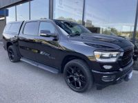 Dodge Ram 1500 CREW SPORT NIGHT EDITION - <small></small> 74.900 € <small></small> - #9