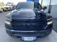 Dodge Ram 1500 CREW SPORT NIGHT EDITION - <small></small> 74.900 € <small></small> - #10