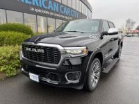 Dodge Ram 1500 CREW TUNGSTEN AIR RAMBOX 2025 - <small></small> 121.900 € <small>TTC</small> - #1