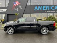 Dodge Ram 1500 CREW TUNGSTEN AIR RAMBOX 2025 - <small></small> 121.900 € <small>TTC</small> - #2