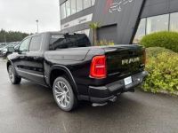 Dodge Ram 1500 CREW TUNGSTEN AIR RAMBOX 2025 - <small></small> 121.900 € <small>TTC</small> - #3