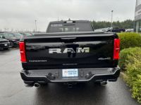 Dodge Ram 1500 CREW TUNGSTEN AIR RAMBOX 2025 - <small></small> 121.900 € <small>TTC</small> - #4