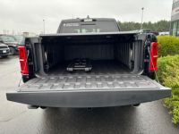 Dodge Ram 1500 CREW TUNGSTEN AIR RAMBOX 2025 - <small></small> 121.900 € <small>TTC</small> - #5