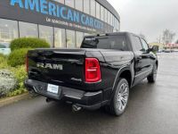 Dodge Ram 1500 CREW TUNGSTEN AIR RAMBOX 2025 - <small></small> 121.900 € <small>TTC</small> - #6