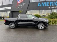 Dodge Ram 1500 CREW TUNGSTEN AIR RAMBOX 2025 - <small></small> 121.900 € <small>TTC</small> - #7