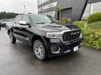 Dodge Ram 1500 CREW TUNGSTEN AIR RAMBOX 2025 - <small></small> 121.900 € <small>TTC</small> - #8