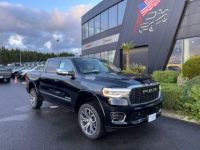 Dodge Ram 1500 CREW TUNGSTEN AIR RAMBOX HAYON MULTI - <small></small> 103.750 € <small>TTC</small> - #2