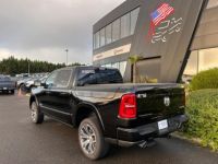 Dodge Ram 1500 CREW TUNGSTEN AIR RAMBOX HAYON MULTI - <small></small> 103.750 € <small>TTC</small> - #4