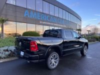 Dodge Ram 1500 CREW TUNGSTEN AIR RAMBOX HAYON MULTI - <small></small> 103.750 € <small>TTC</small> - #5