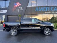 Dodge Ram 1500 CREW TUNGSTEN AIR RAMBOX HAYON MULTI - <small></small> 103.750 € <small>TTC</small> - #8