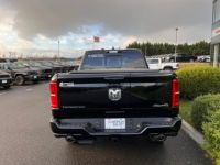 Dodge Ram 1500 CREW TUNGSTEN AIR RAMBOX HAYON MULTI - <small></small> 103.750 € <small>TTC</small> - #9