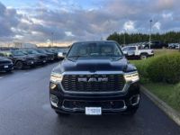 Dodge Ram 1500 CREW TUNGSTEN AIR RAMBOX HAYON MULTI - <small></small> 103.750 € <small>TTC</small> - #10