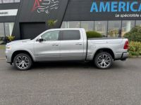 Dodge Ram 1500 CREW TUNGSTEN AIR RAMBOX HAYON MULTI - <small></small> 122.899 € <small>TTC</small> - #2