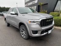 Dodge Ram 1500 CREW TUNGSTEN AIR RAMBOX HAYON MULTI - <small></small> 122.899 € <small>TTC</small> - #4