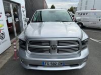 Dodge Ram 1500 CREWCAB - <small></small> 44.800 € <small>TTC</small> - #2