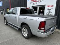 Dodge Ram 1500 CREWCAB - <small></small> 44.800 € <small>TTC</small> - #5