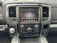 Dodge Ram 1500 CREWCAB - <small></small> 44.800 € <small>TTC</small> - #15