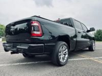 Dodge Ram 1500 CREWCAB LARAMIE 5,7L HEMI - <small></small> 54.800 € <small>TTC</small> - #7