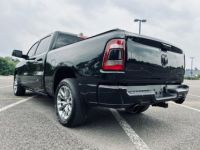 Dodge Ram 1500 CREWCAB LARAMIE 5,7L HEMI - <small></small> 54.800 € <small>TTC</small> - #18