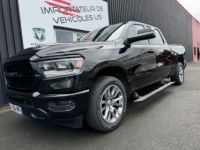 Dodge Ram 1500 CREWCAB LARAMIE 5,7L HEMI BENNE LONGUE - <small></small> 54.800 € <small>TTC</small> - #2