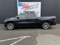 Dodge Ram 1500 CREWCAB LARAMIE 5,7L HEMI BENNE LONGUE - <small></small> 54.800 € <small>TTC</small> - #5