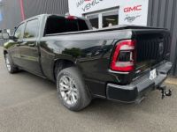 Dodge Ram 1500 CREWCAB LARAMIE 5,7L HEMI BENNE LONGUE - <small></small> 54.800 € <small>TTC</small> - #6