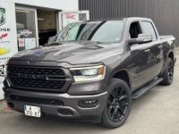 Dodge Ram 1500 CREWCAB SPORT - <small></small> 63.600 € <small>TTC</small> - #1