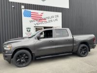 Dodge Ram 1500 CREWCAB SPORT - <small></small> 63.600 € <small>TTC</small> - #7