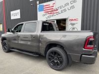 Dodge Ram 1500 CREWCAB SPORT - <small></small> 63.600 € <small>TTC</small> - #10