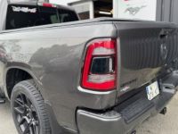 Dodge Ram 1500 CREWCAB SPORT - <small></small> 63.600 € <small>TTC</small> - #11