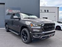 Dodge Ram 1500 GT SPORT V8 5.7 395 TVA RECUPÉRABLE - <small></small> 75.900 € <small>TTC</small> - #1