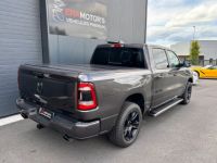 Dodge Ram 1500 GT SPORT V8 5.7 395 TVA RECUPÉRABLE - <small></small> 75.900 € <small>TTC</small> - #3