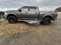 Dodge Ram 1500 HEMI 5.7L V8 395CH BVA SPORT - <small></small> 44.600 € <small>TTC</small> - #12