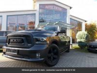 Dodge Ram 1500 hemi sport 4x4 hors homologation 4500e - <small></small> 35.000 € <small>TTC</small> - #1