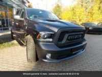 Dodge Ram 1500 hemi sport 4x4 hors homologation 4500e - <small></small> 35.000 € <small>TTC</small> - #5