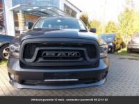 Dodge Ram 1500 hemi sport 4x4 hors homologation 4500e - <small></small> 35.000 € <small>TTC</small> - #6