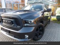 Dodge Ram 1500 hemi sport 4x4 hors homologation 4500e - <small></small> 35.000 € <small>TTC</small> - #7