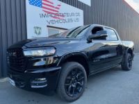 Dodge Ram 1500 HURICANE LARAMIE NIGHT PREMIUM - <small></small> 104.400 € <small>TTC</small> - #4