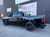 Dodge Ram 1500 HURICANE LARAMIE NIGHT PREMIUM - <small></small> 104.400 € <small>TTC</small> - #5