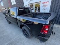 Dodge Ram 1500 HURICANE LARAMIE NIGHT PREMIUM - <small></small> 104.400 € <small>TTC</small> - #6